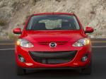 Mazda2 2010 года (US)